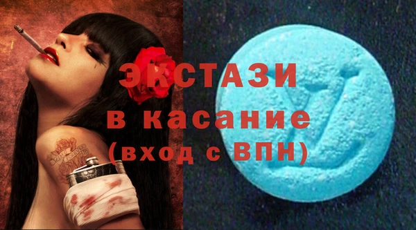 стафф Вяземский