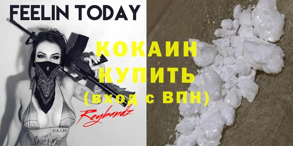 стафф Вяземский